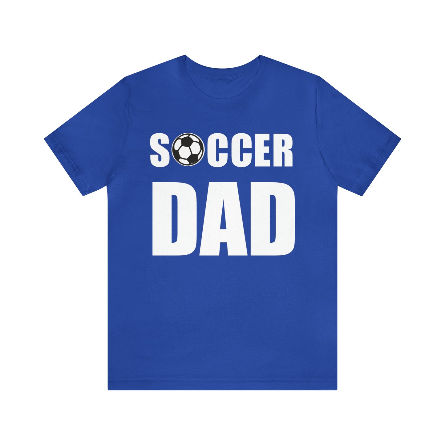 Soccer Dad T-Shirt