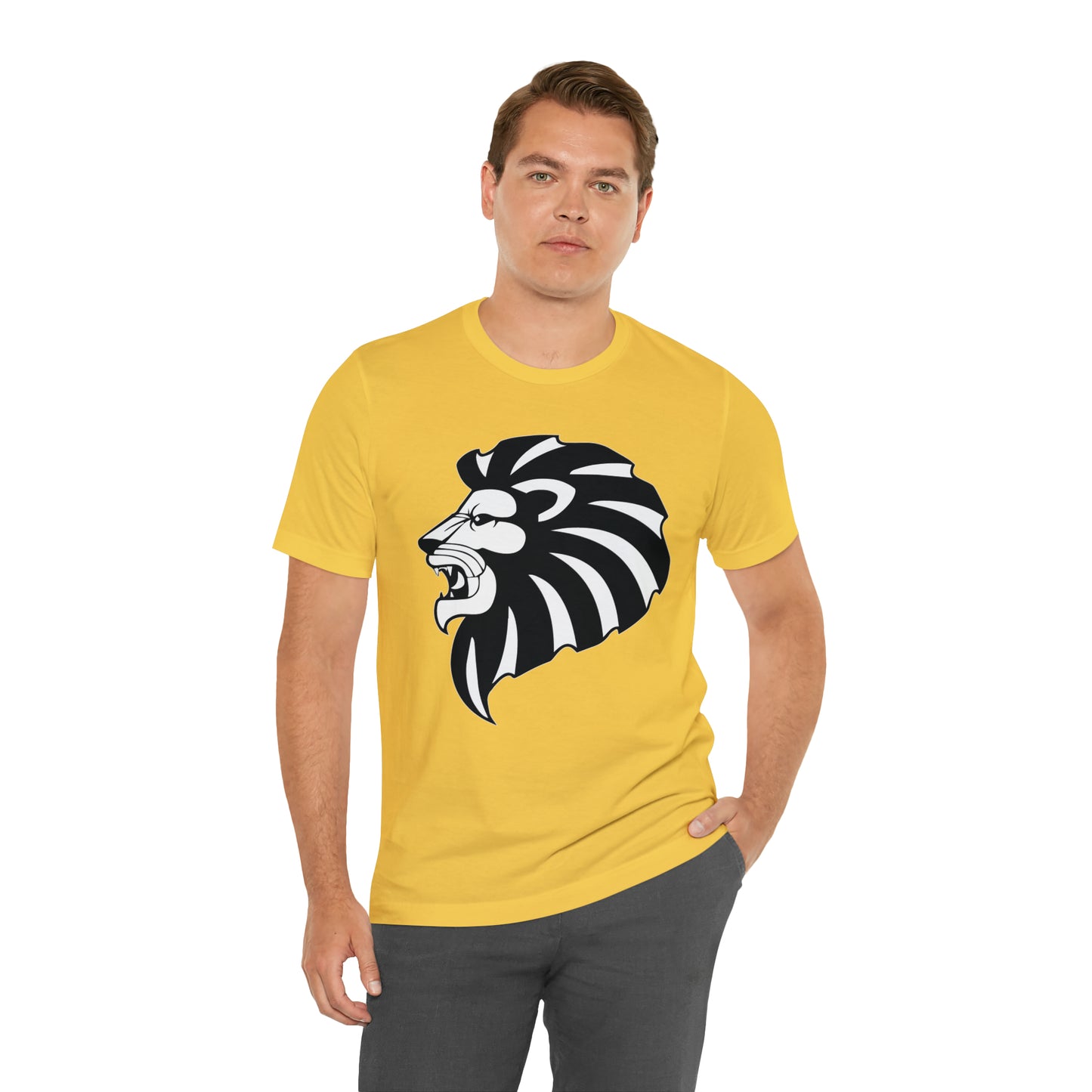 Lion king of the jungle T-Shirt