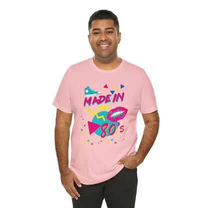 Made in the 80's T-Shirt