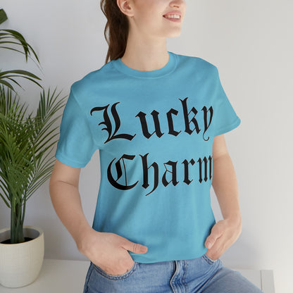 Lucky Charm T-Shirt