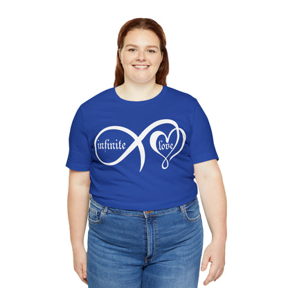 Infinite Love 1 T-Shirt