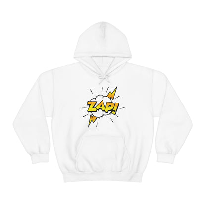 ZAP! Hoodie