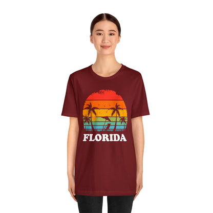 Vintage Florida T-Shirt