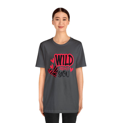 Wild About You T-Shirt