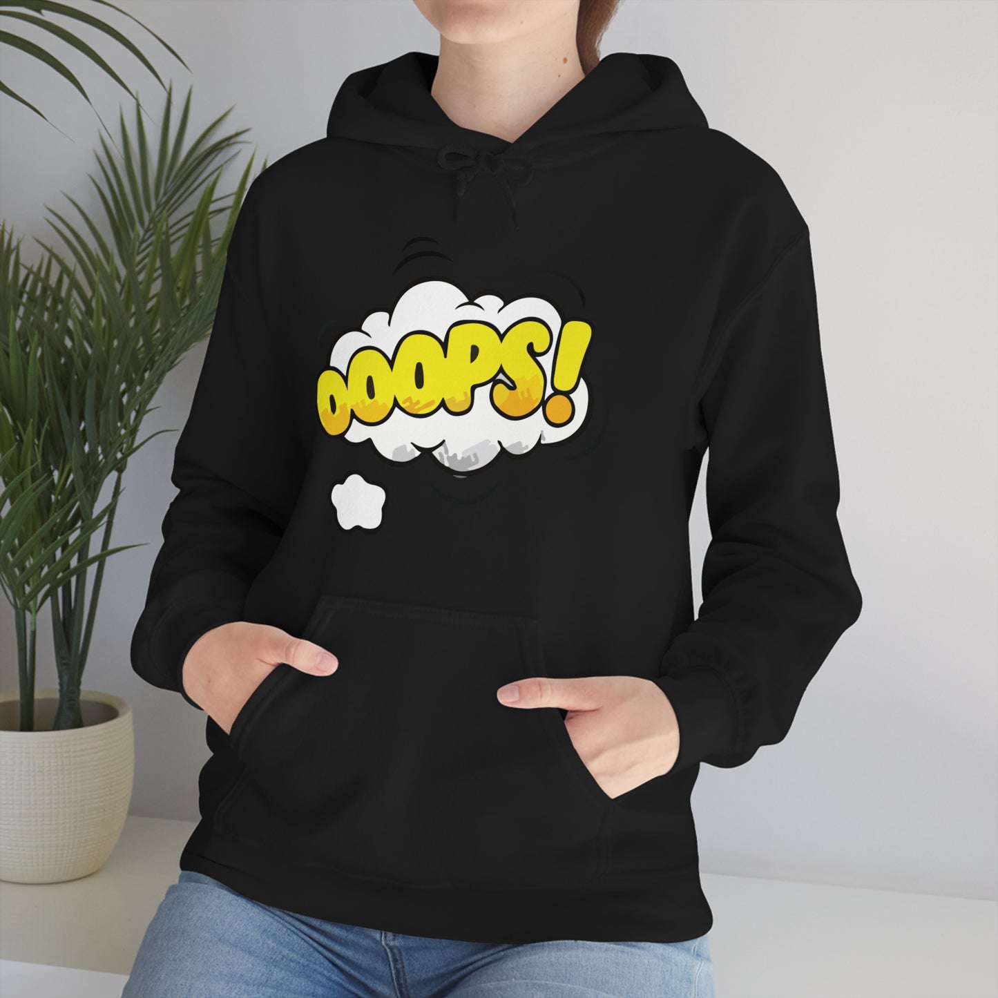 OOOPS! Hoodie