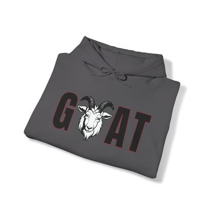 Goat Jordan Hoodie