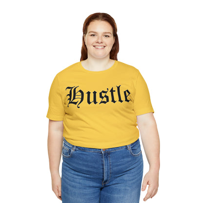 Hustle T-Shirt