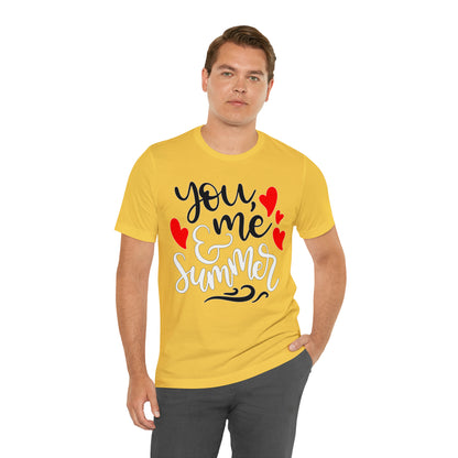 You_me_and_summer T-Shirt