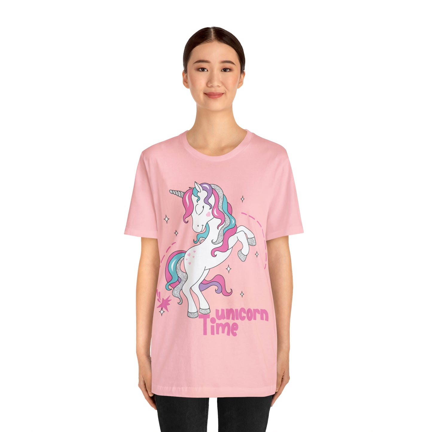 Unicorn time T-Shirt