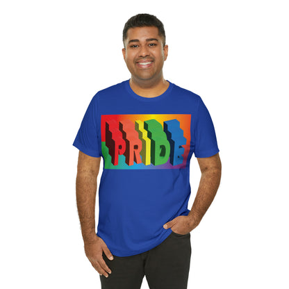 Pride T-Shirt