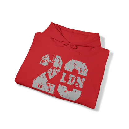 LDN England 20 Hoodie