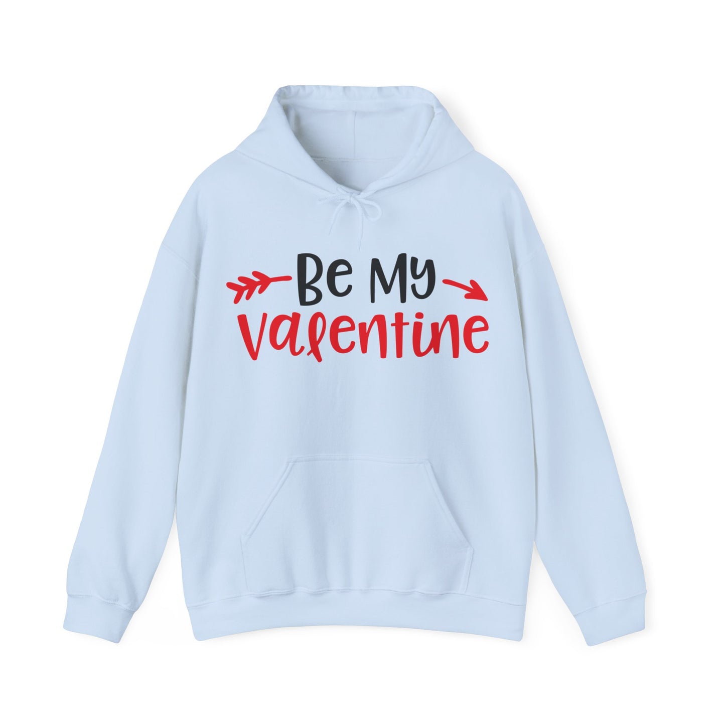 Be-My-Valentine Hoodie