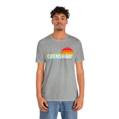 Crenshaw California vintage T-Shirt