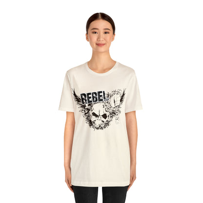 Rebel Skully T-Shirt