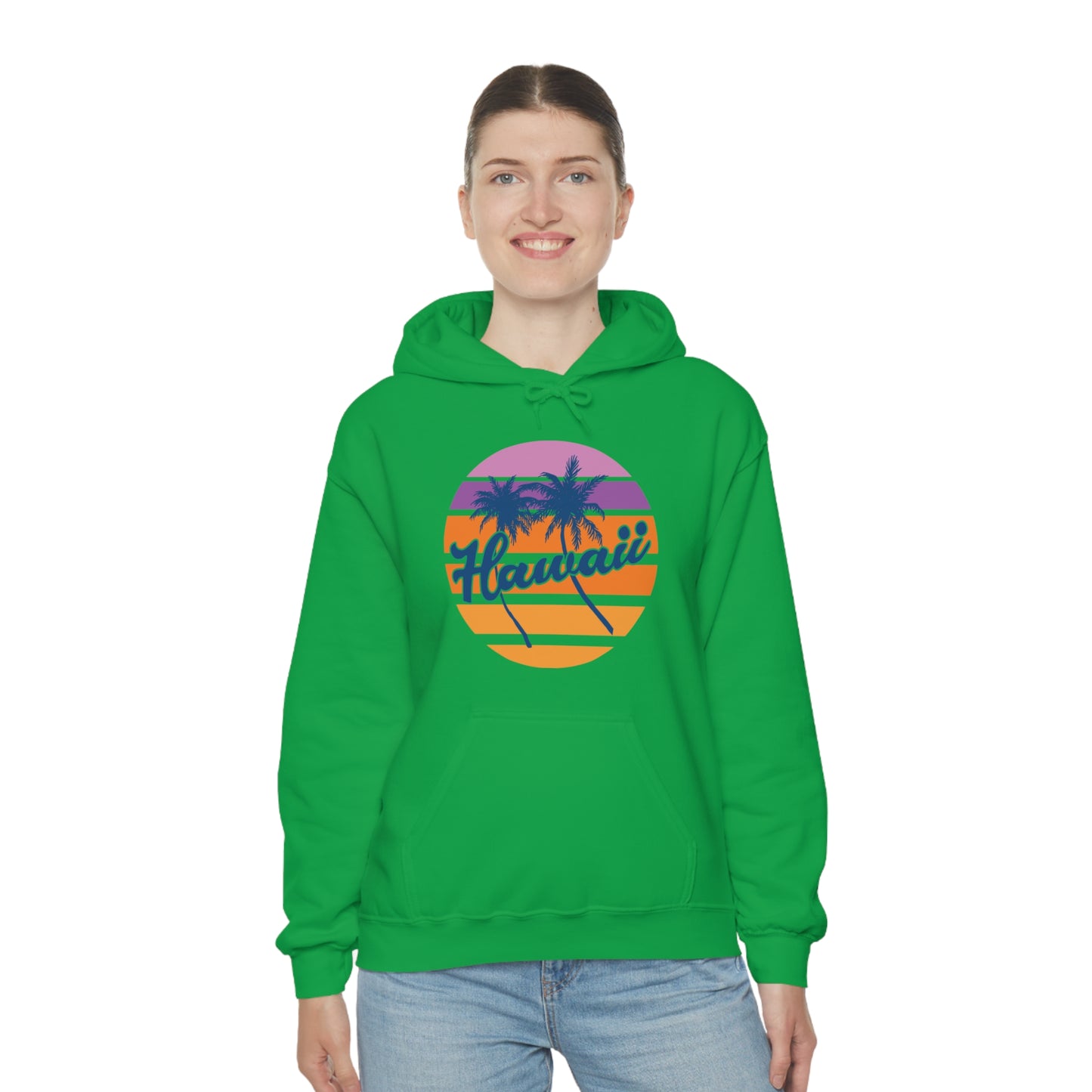 Hawaii Hoodie