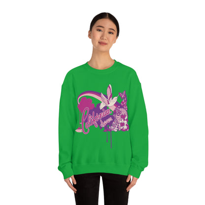 Californian Dream Crewneck Sweatshirt