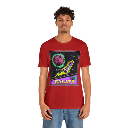 The Galaxy T-Shirt