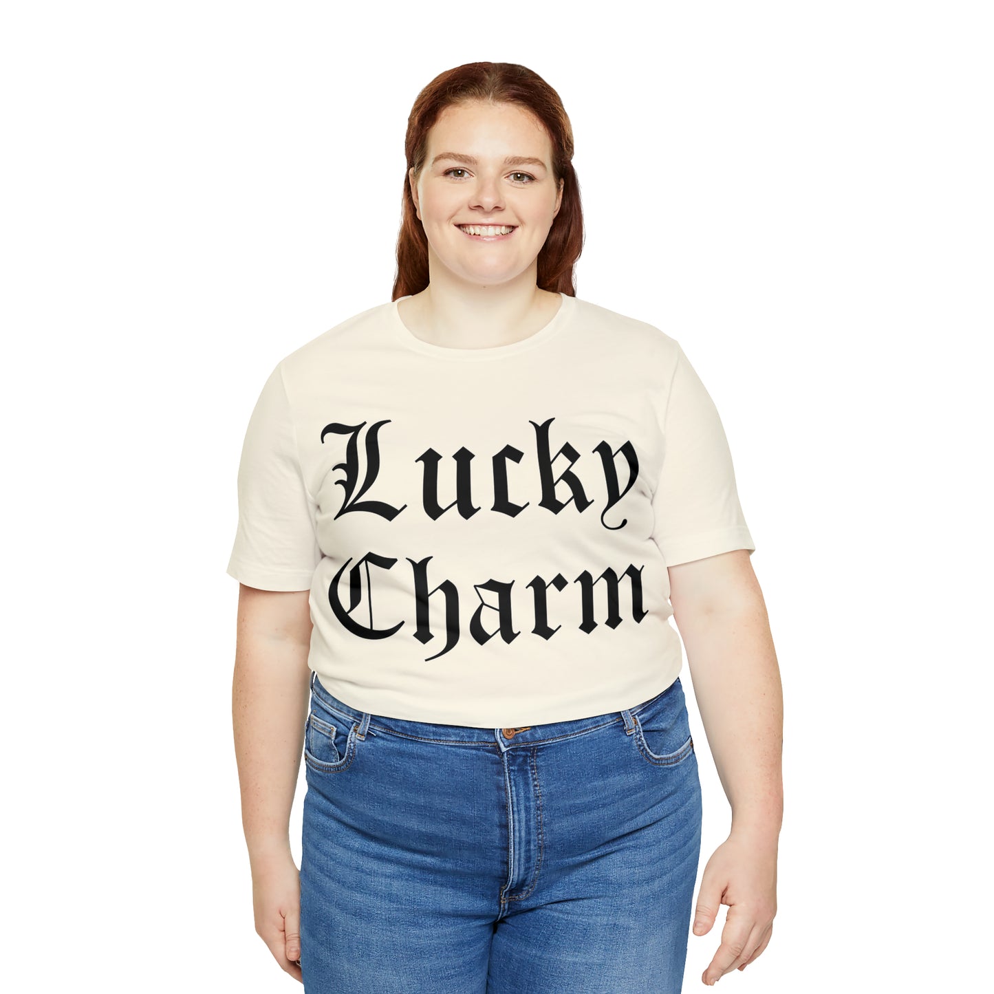 Lucky Charm T-Shirt