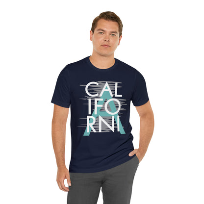 California T-Shirt