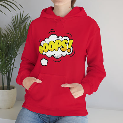 OOOPS! Hoodie