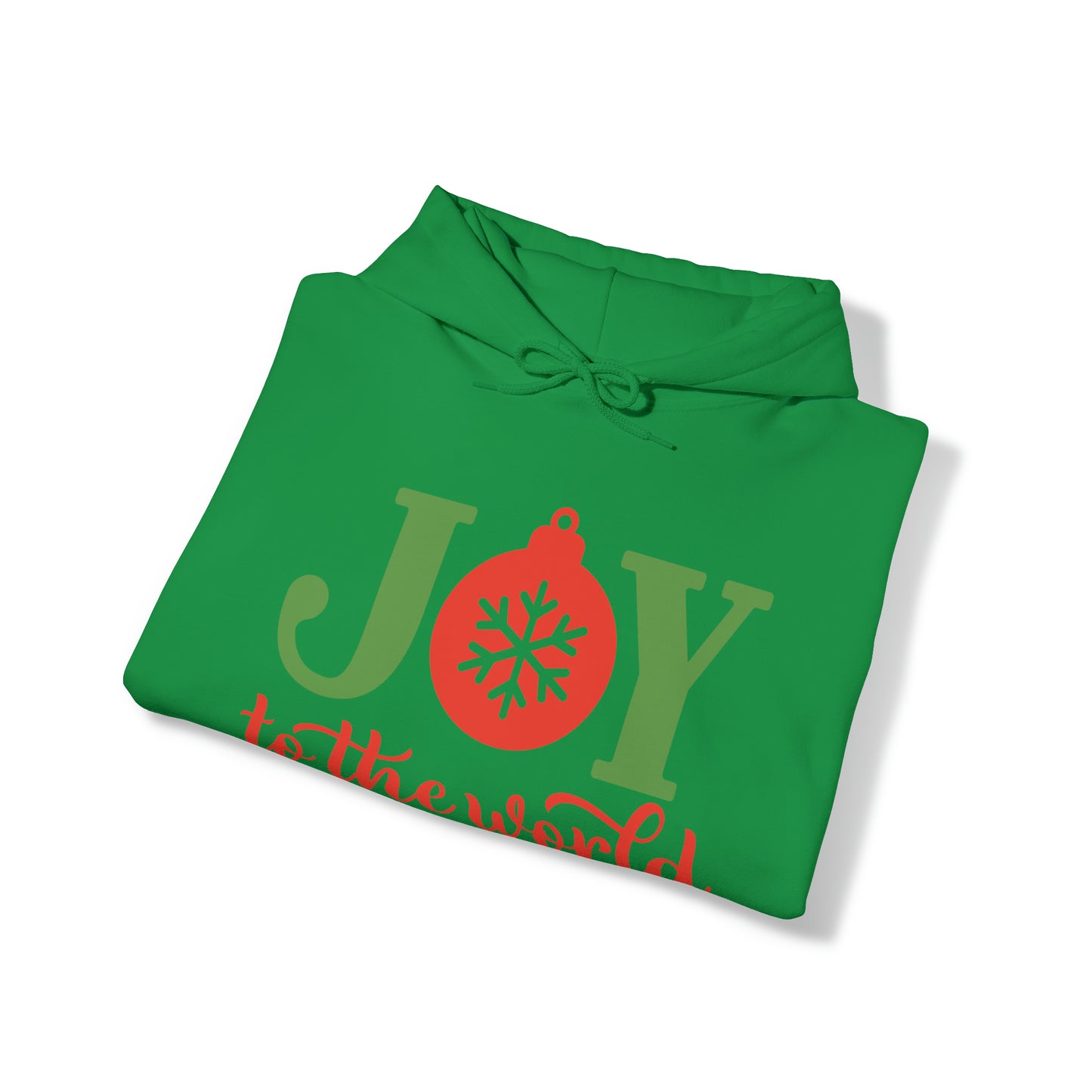 Joy To The World Christmas