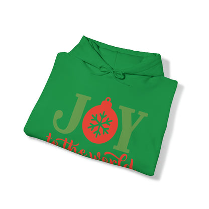 Joy To The World Christmas