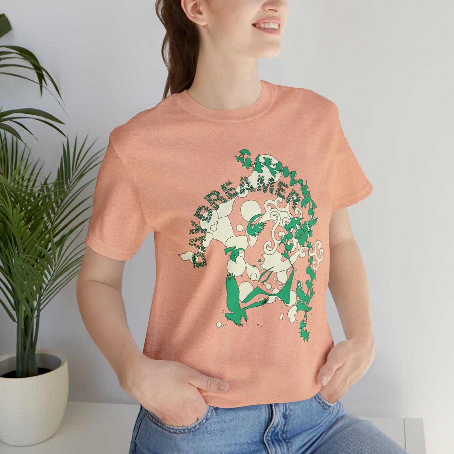 Day Dreamer T-Shirt