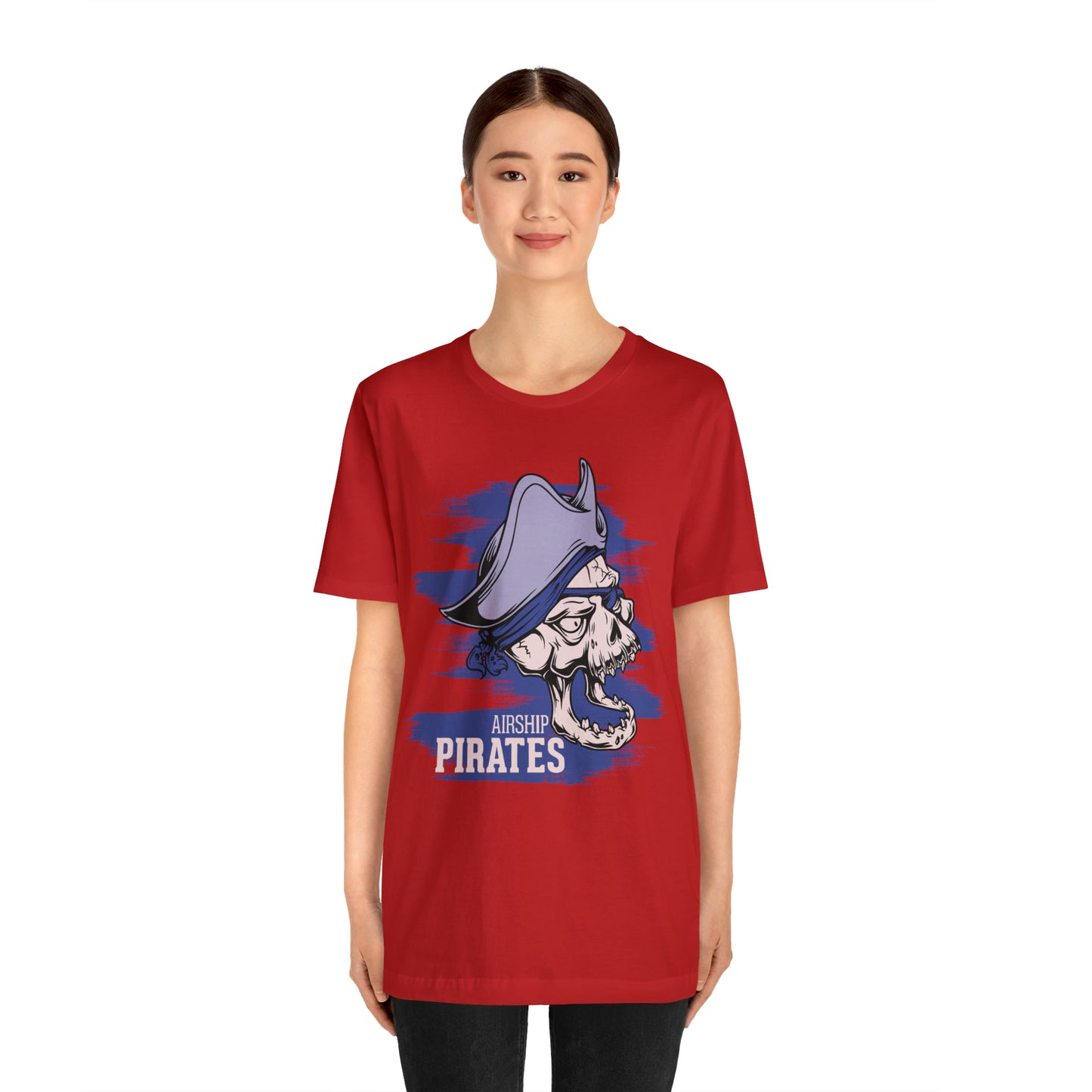 Airship Pirates T-Shirt