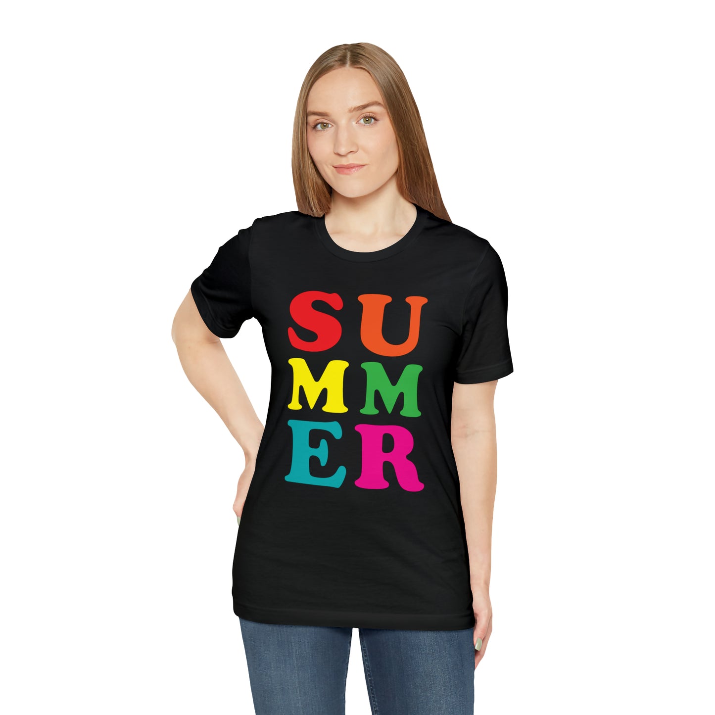 Summer T-Shirt