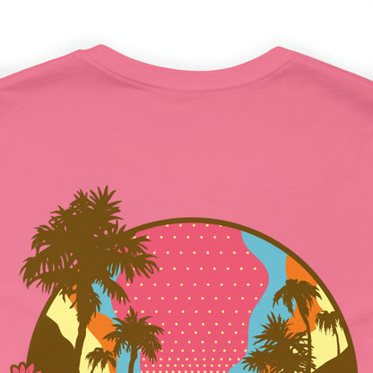 Island Surf Flavor T-Shirt