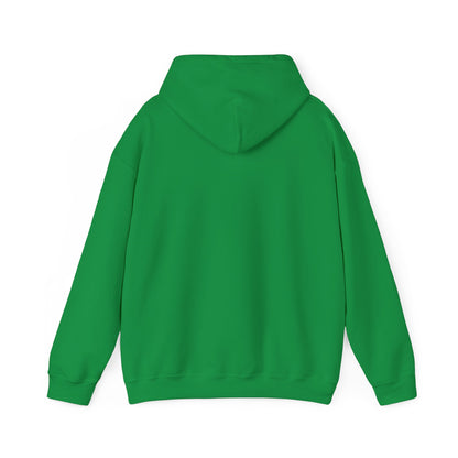 Let's get hammer on St. Patrick's day Hoodie