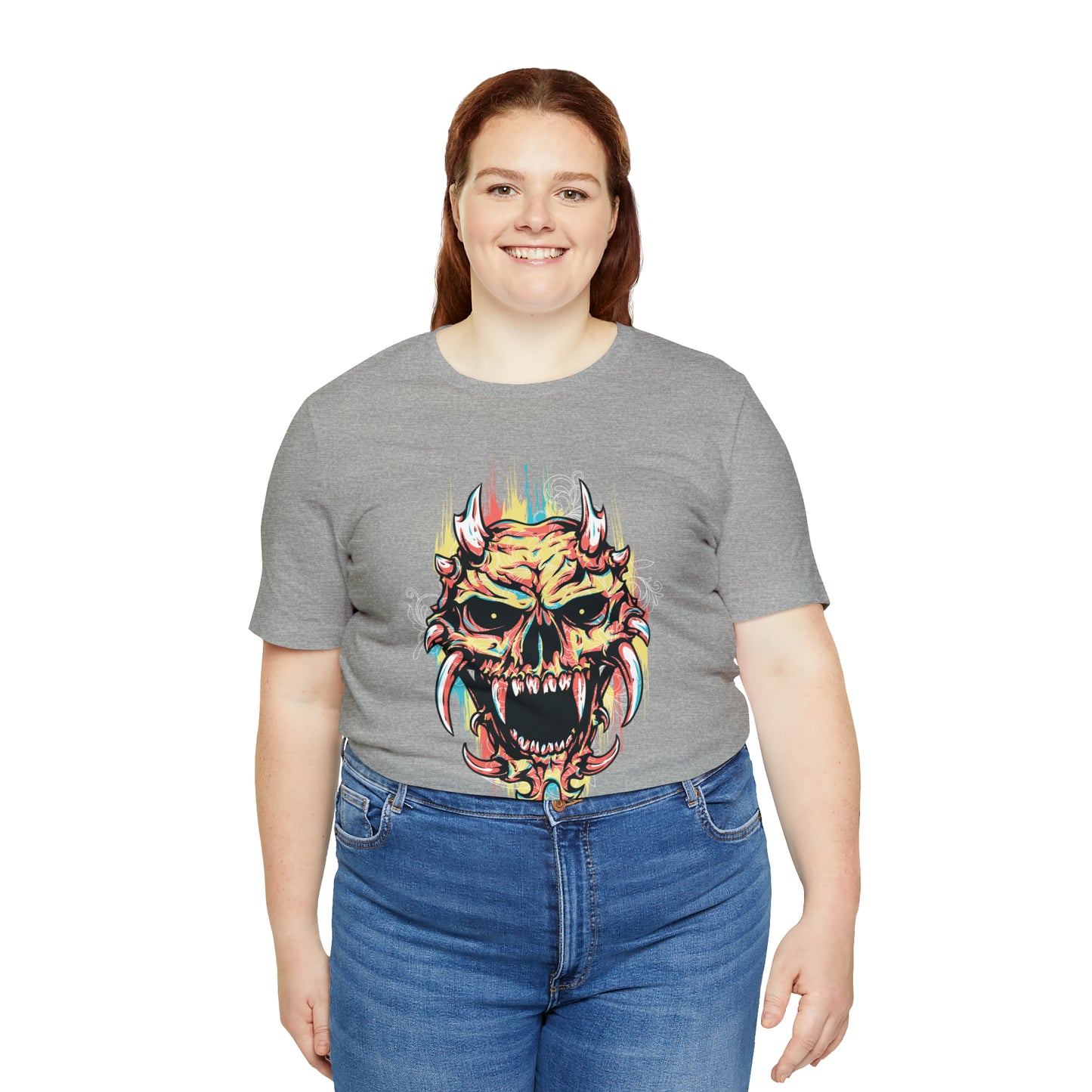 Monster Devil T-Shirt