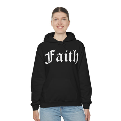 Faith 1 Hoodie