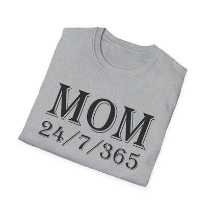 Mom all year around T-Shirt