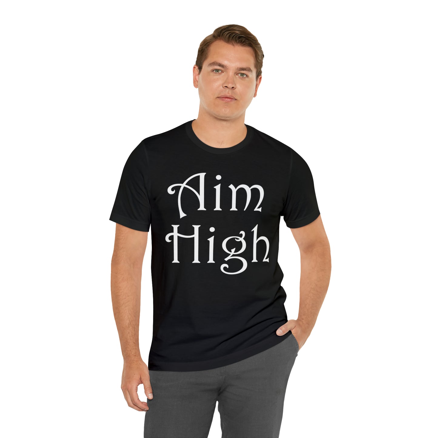 Aim High T-Shirt