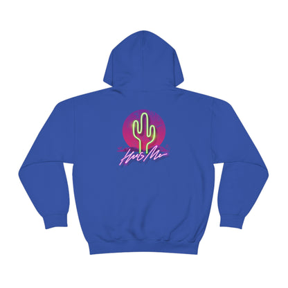 Hug Me Hoodie