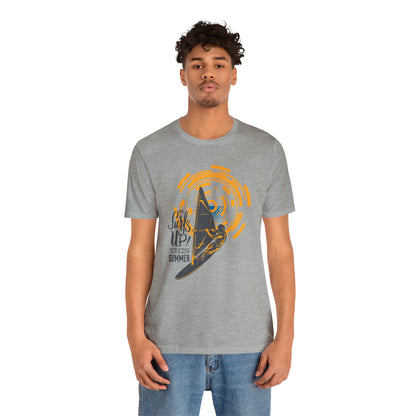 Surfs Up This Summer! T-Shirt