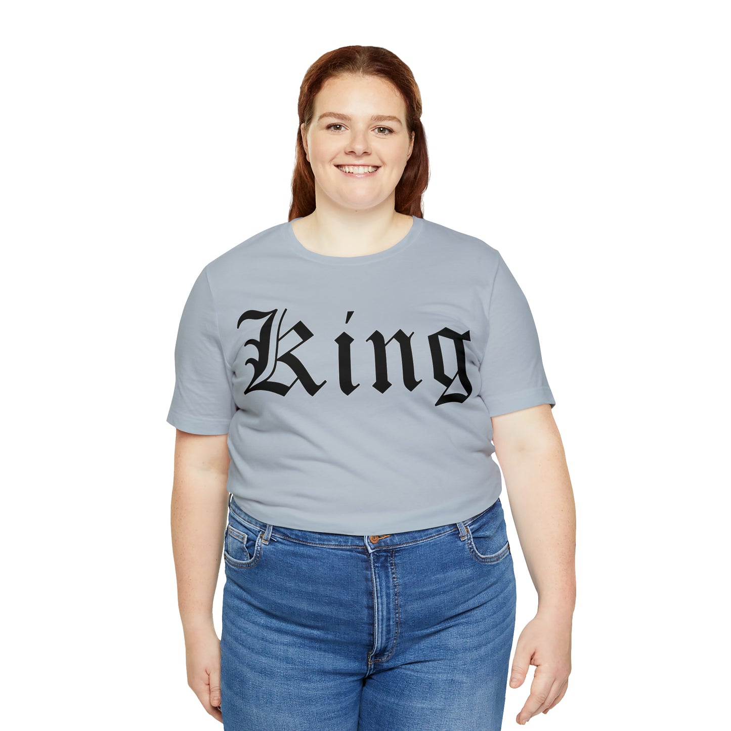 King T-Shirt