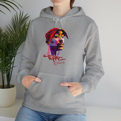 Tupac Shakur Hoodie