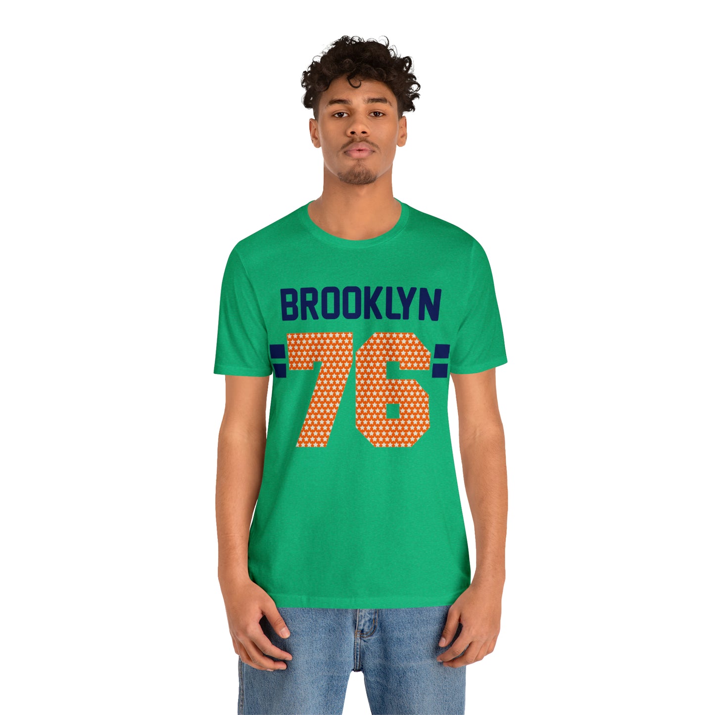 Brooklyn 76 T-Shirt