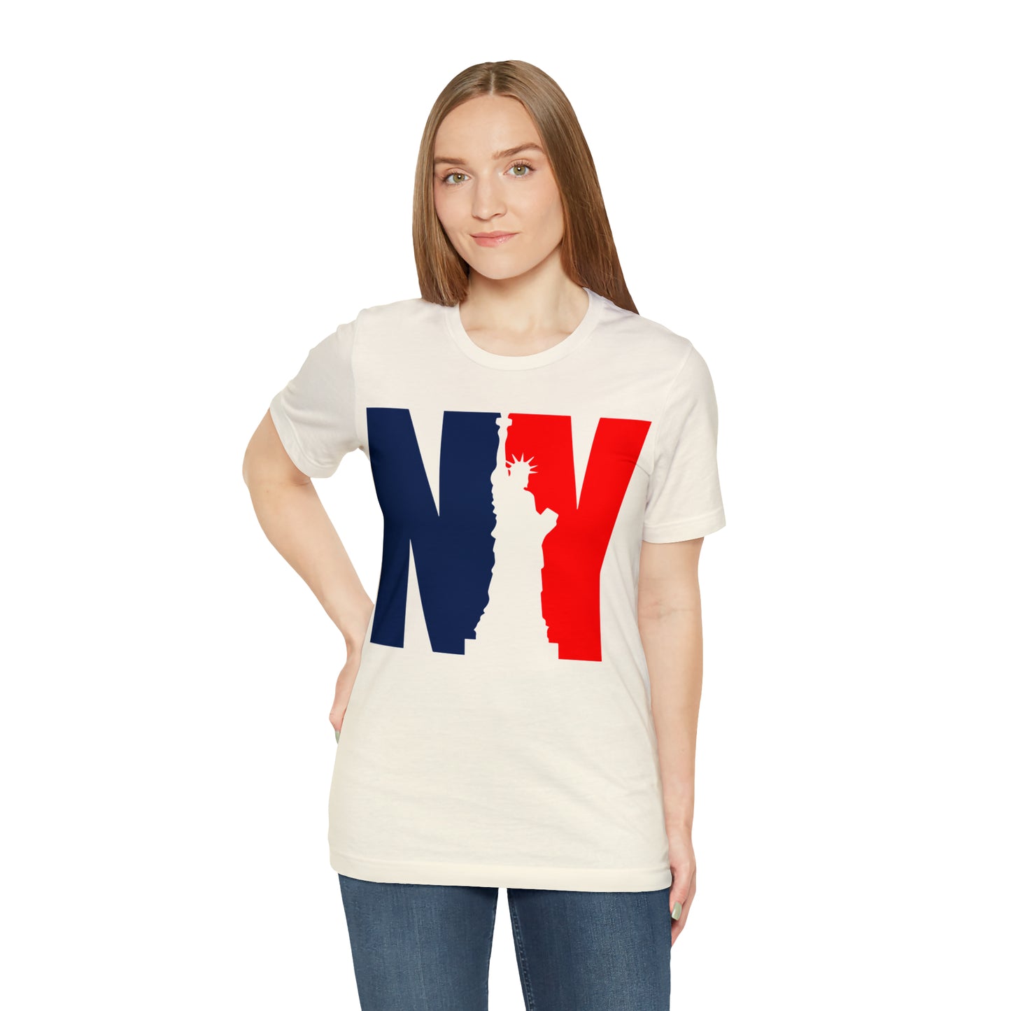 NY T-Shirt