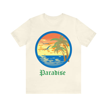 Paradise Dream T-Shirt