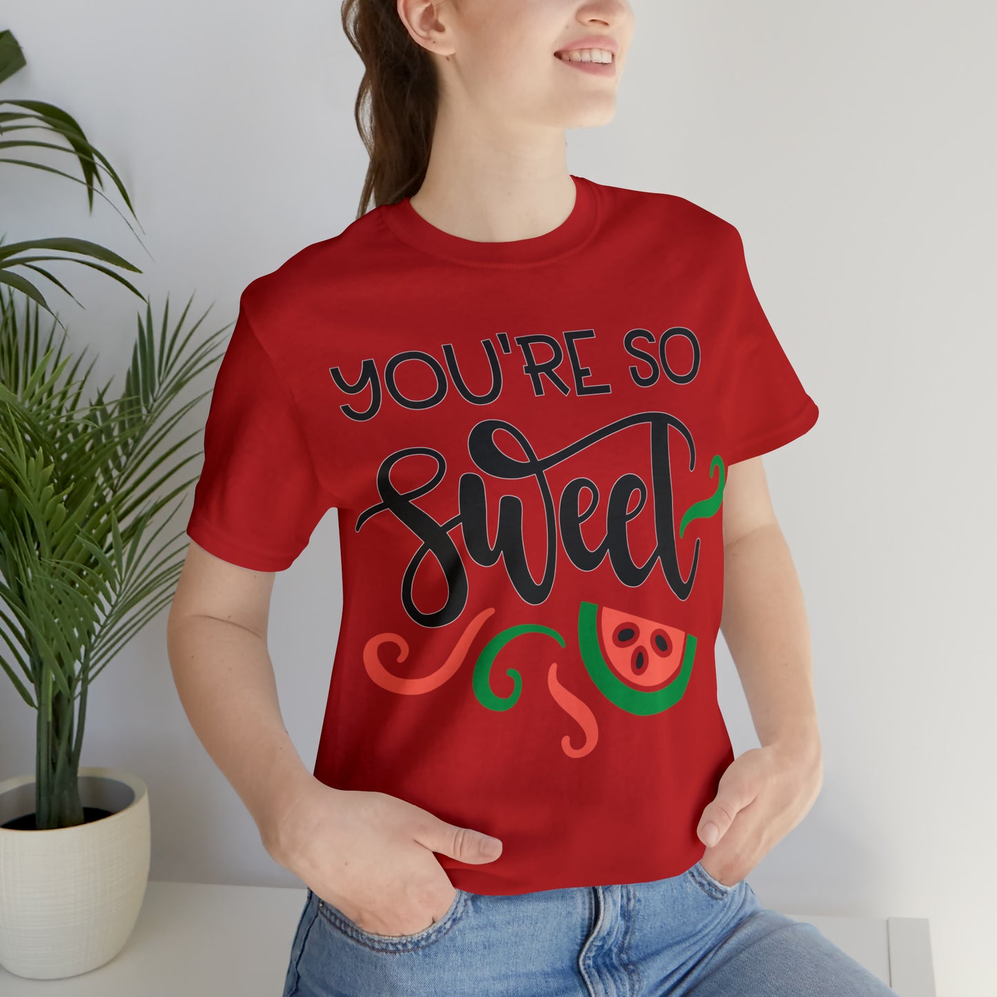 You_are_so_sweet T-Shirt