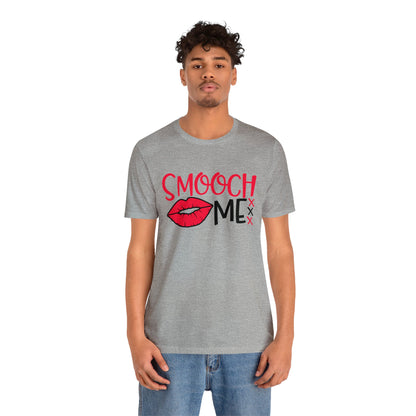 Smooch Me T-Shirt