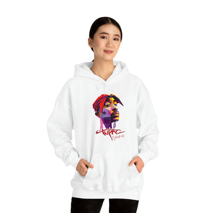 Tupac Shakur Hoodie