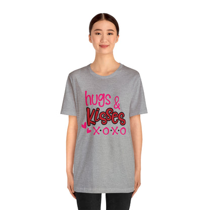 Hugs Kisses T-Shirt