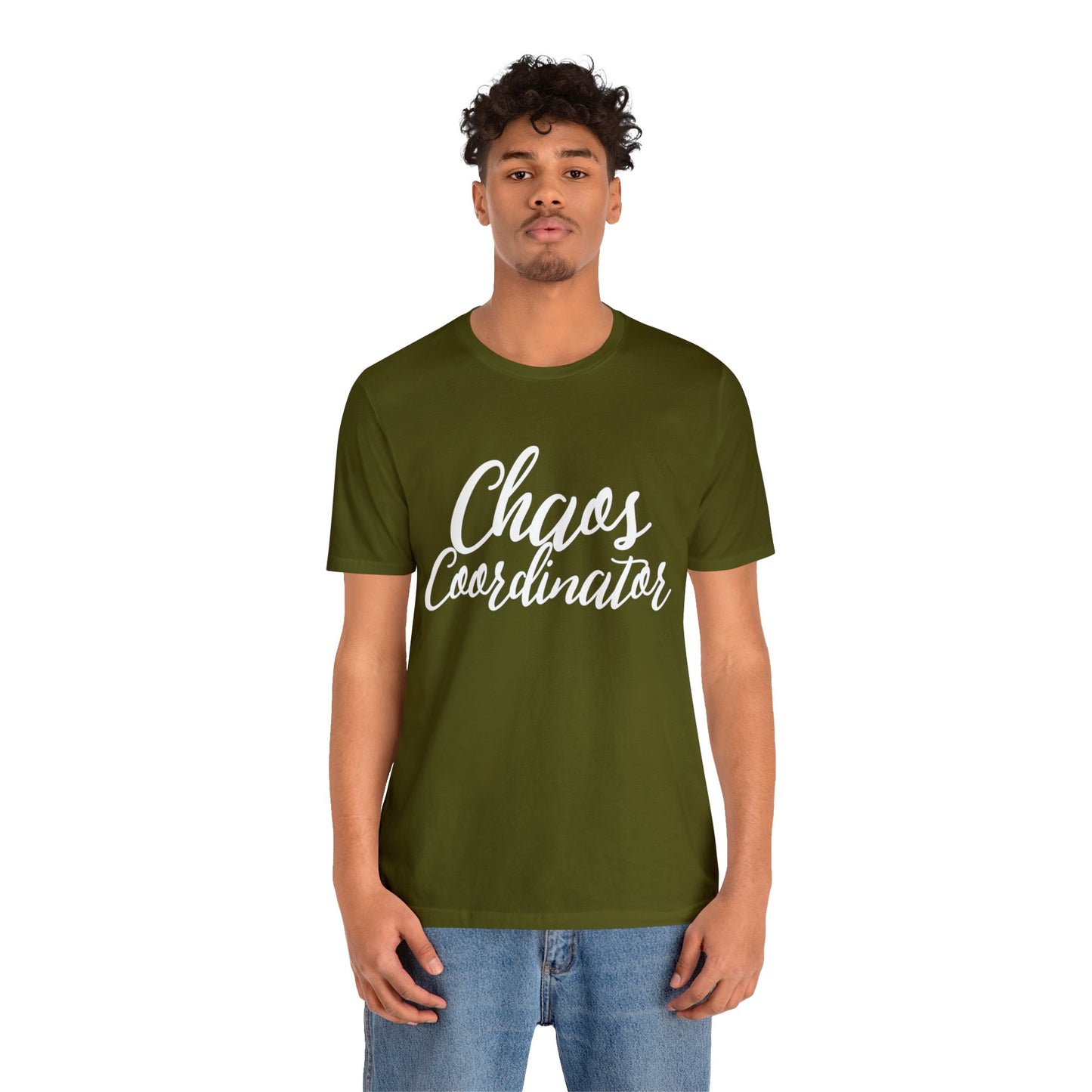 Chaos Coordinator T-Shirt