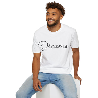 Dreams T-Shirt