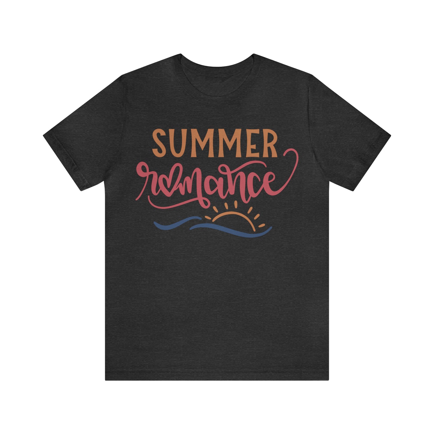 Summer_romance T-Shirt