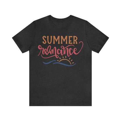 Summer_romance T-Shirt